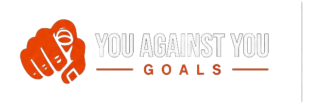 You Against You Goals
